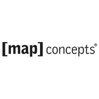 Map-concepts · Full-time · Internship